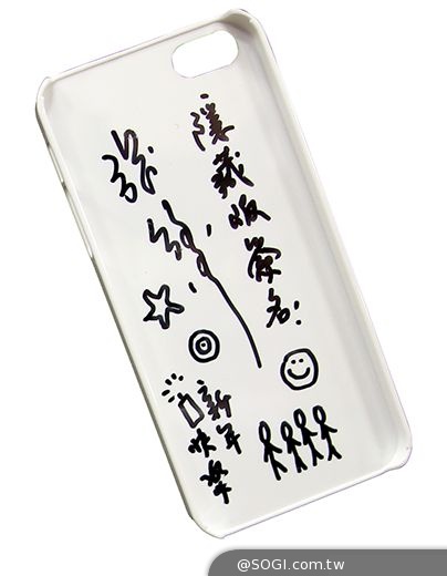 STUDIO A×潮水箴言簽票記者會 張懸設計手機殼獨家開賣 STUDIO A×潮水箴言簽票記者會 張懸設計手機殼獨家開賣