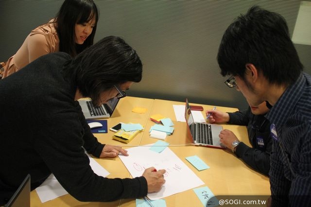 台灣微軟持續耕耘遊戲App 主辦台灣2014 Global Game Jam