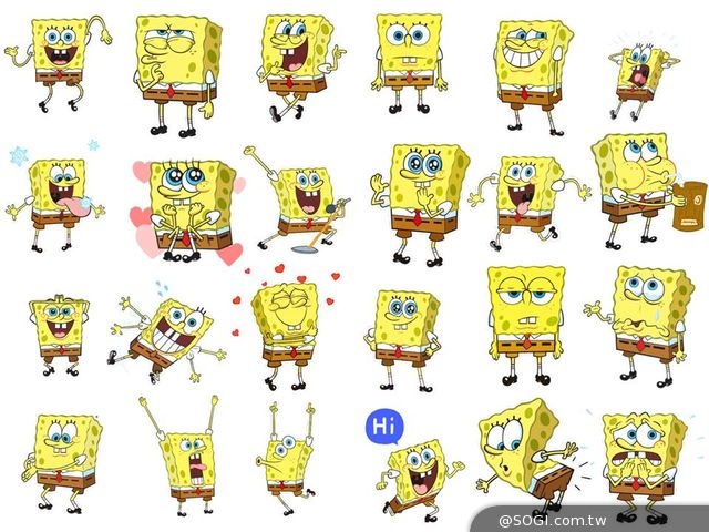 WeChat 限定「馬上拜年」賀年動態貼圖免費上架 WeChat 限定「馬上拜年」賀年動態貼圖免費上架