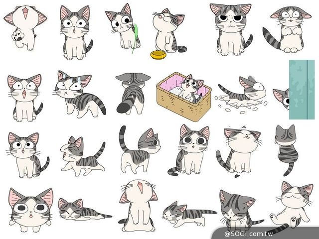 WeChat 限定「馬上拜年」賀年動態貼圖免費上架 WeChat 限定「馬上拜年」賀年動態貼圖免費上架