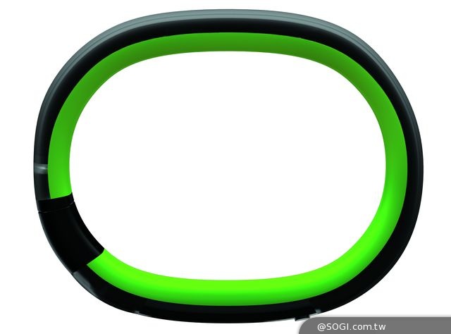 全新RAZER NABU智慧型手環 上萬名開發者報名開發應用軟體