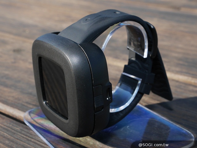 全功能安卓智慧錶 Omate True SmartWatch2.0實測 全功能安卓智慧錶 Omate True SmartWatch2.0實測