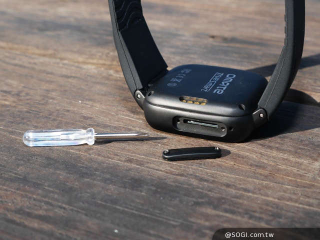 全功能安卓智慧錶 Omate True SmartWatch2.0實測 全功能安卓智慧錶 Omate True SmartWatch2.0實測