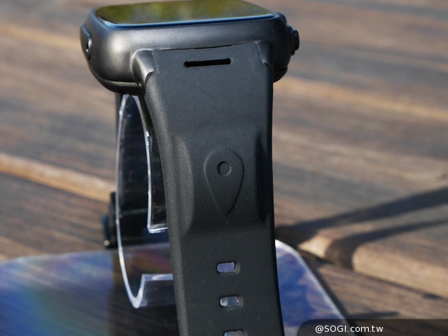 全功能安卓智慧錶 Omate True SmartWatch2.0實測 全功能安卓智慧錶 Omate True SmartWatch2.0實測