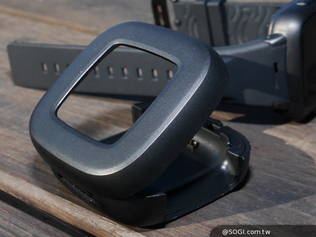 全功能安卓智慧錶 Omate True SmartWatch2.0實測 全功能安卓智慧錶 Omate True SmartWatch2.0實測