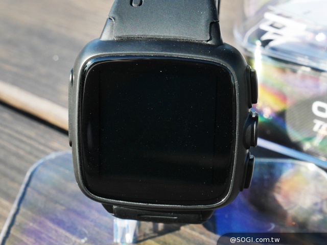 全功能安卓智慧錶 Omate True SmartWatch2.0實測 全功能安卓智慧錶 Omate True SmartWatch2.0實測