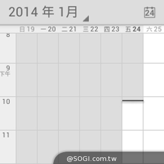 全功能安卓智慧錶 Omate True SmartWatch2.0實測 全功能安卓智慧錶 Omate True SmartWatch2.0實測