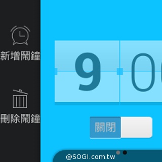 全功能安卓智慧錶 Omate True SmartWatch2.0實測 全功能安卓智慧錶 Omate True SmartWatch2.0實測