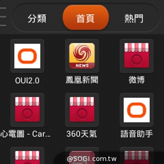 全功能安卓智慧錶 Omate True SmartWatch2.0實測 全功能安卓智慧錶 Omate True SmartWatch2.0實測