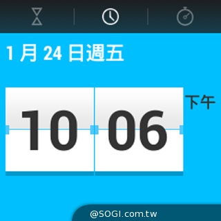 全功能安卓智慧錶 Omate True SmartWatch2.0實測 全功能安卓智慧錶 Omate True SmartWatch2.0實測