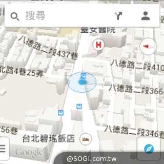 全功能安卓智慧錶 Omate True SmartWatch2.0實測 全功能安卓智慧錶 Omate True SmartWatch2.0實測
