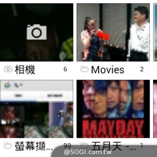 全功能安卓智慧錶 Omate True SmartWatch2.0實測 全功能安卓智慧錶 Omate True SmartWatch2.0實測