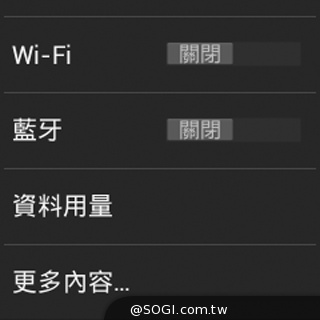 全功能安卓智慧錶 Omate True SmartWatch2.0實測 全功能安卓智慧錶 Omate True SmartWatch2.0實測