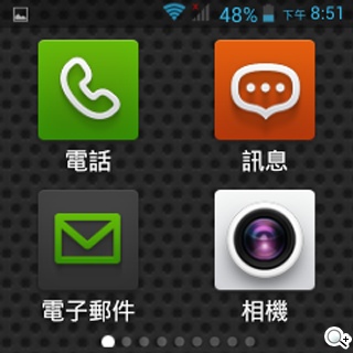 全功能安卓智慧錶 Omate True SmartWatch2.0實測 全功能安卓智慧錶 Omate True SmartWatch2.0實測
