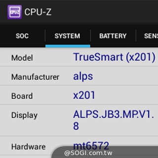 全功能安卓智慧錶 Omate True SmartWatch2.0實測 全功能安卓智慧錶 Omate True SmartWatch2.0實測