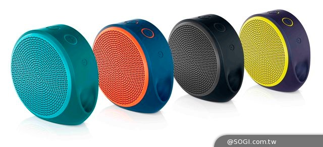 羅技嚴選打造浪漫場景 製造歡樂氛圍 讓您的情人節與眾不同