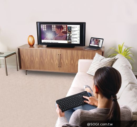 羅技嚴選打造浪漫場景 製造歡樂氛圍 讓您的情人節與眾不同