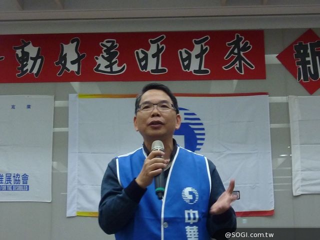 中華電信攜手台北市身障服務推展協會 好運旺旺來新春團拜 中華電信攜手台北市身障服務推展協會 好運旺旺來新春團拜