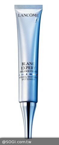 LANCÔME鐳射光5X淨斑精華 立即看見美白的5大改變 LANCÔME鐳射光5X淨斑精華 立即看見美白的5大改變
