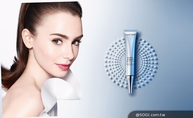 LANCÔME鐳射光5X淨斑精華 立即看見美白的5大改變 LANCÔME鐳射光5X淨斑精華 立即看見美白的5大改變