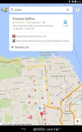 情人節推薦10款Google Play應用程式