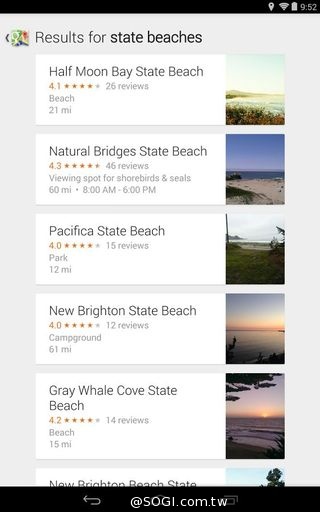 情人節推薦10款Google Play應用程式