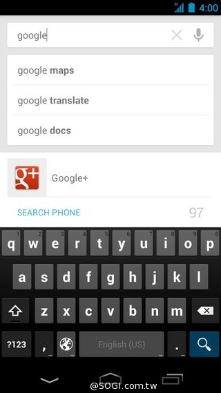 情人節推薦10款Google Play應用程式