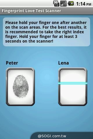 情人節推薦10款Google Play應用程式