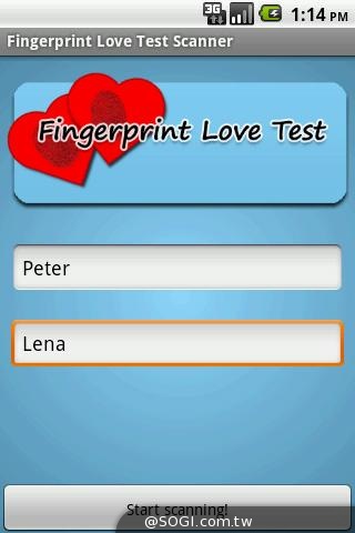 情人節推薦10款Google Play應用程式