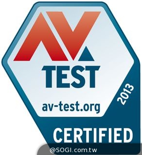 G Data獲AV-test優良防毒產品獎