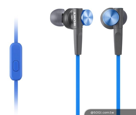 Sony 春季新耳機 首款藍牙降噪二合一耳罩式耳機 通勤旅行首選