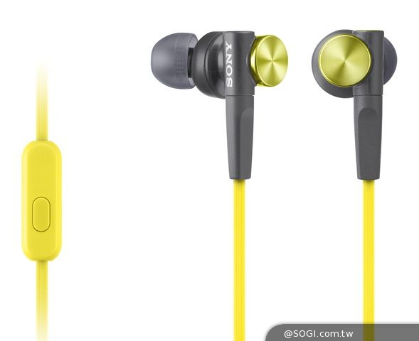 Sony 春季新耳機 首款藍牙降噪二合一耳罩式耳機 通勤旅行首選