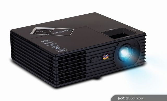 ViewSonic 商用無線投影應用 強化企業職場效率競爭力