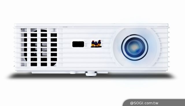 ViewSonic 商用無線投影應用 強化企業職場效率競爭力