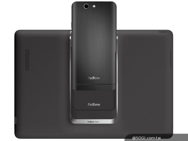 ASUS PadFone Infinity Lite發表 單機13990全家首賣 ASUS PadFone Infinity Lite發表 單機13990全家首賣