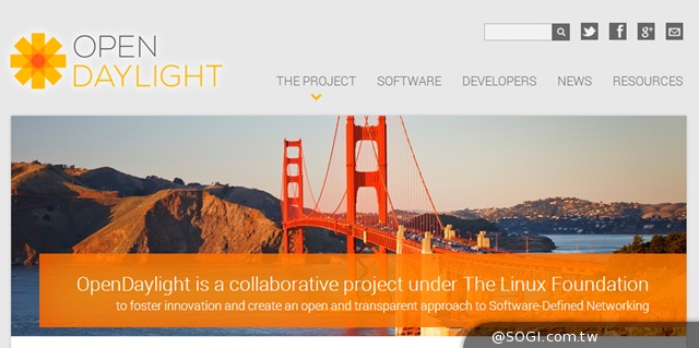 愛立信成立OpenDaylight實驗室 推動SDN產業發展 愛立信成立OpenDaylight實驗室 推動SDN產業發展
