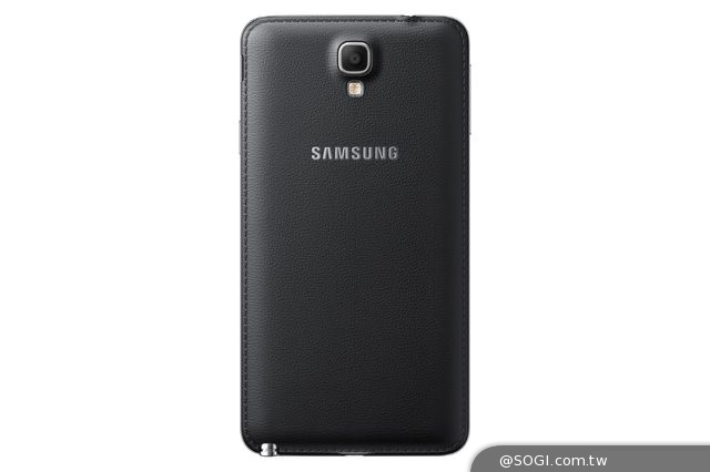 三星發表全新 GALAXY Note 3 Neo 三星發表全新 GALAXY Note 3 Neo