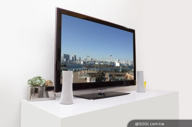 羅技無線觸控板鍵盤 K400r、藍牙音箱 Z600 居家影音新典範