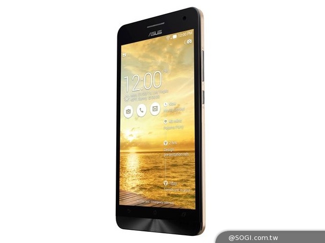 華碩2014 MWC大放異彩 全新ZenFone、Fonepad、PadFone超吸睛