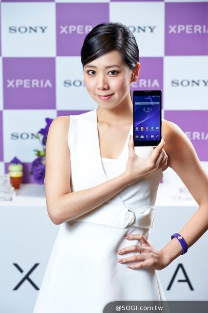 Sony Xperia T2 Ultra 6吋HD大螢幕智慧手機娛樂帶著走