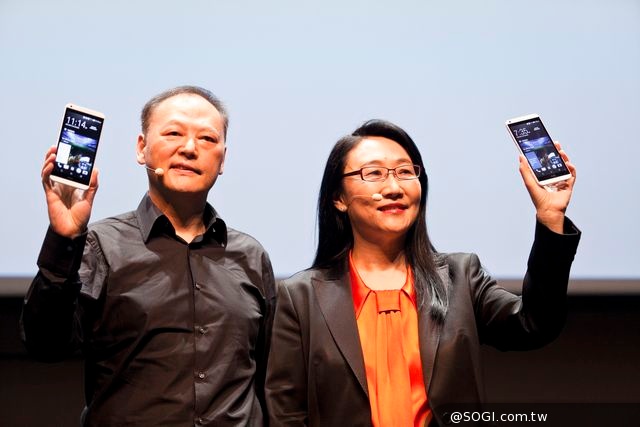 HTC Desire 816超值設計與性能的中階旗艦智慧手機 HTC Desire 816超值設計與性能的中階旗艦智慧手機