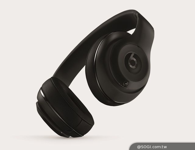 Beats by Dr. Dre迷人的New Beats Studio全新進化頭戴式耳機 Beats by Dr. Dre迷人的New Beats Studio全新進化頭戴式耳機