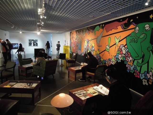 Sennheiser贊助「造音翻土」展覽  聲海耳機重現珍貴聲音