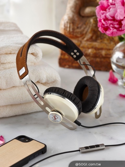 Sennheiser贊助「造音翻土」展覽  聲海耳機重現珍貴聲音