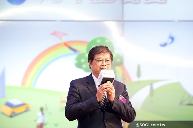 中華電信MOD歡慶10週年 首創內建MOD智慧電視問世 中華電信MOD歡慶10週年 首創內建MOD智慧電視問世