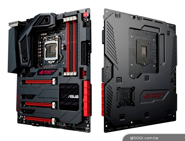 華碩締造新紀錄 11項產品奪下2014德國iF產品設計大獎