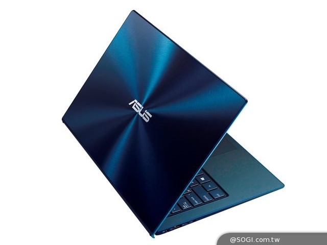 華碩締造新紀錄 11項產品奪下2014德國iF產品設計大獎