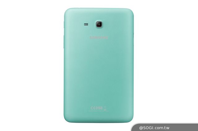 Samsung GALAXY Tab 3 Lite 孩童的知識娛樂寶庫 寓教於樂不間斷 Samsung GALAXY Tab 3 Lite 孩童的知識娛樂寶庫 寓教於樂不間斷