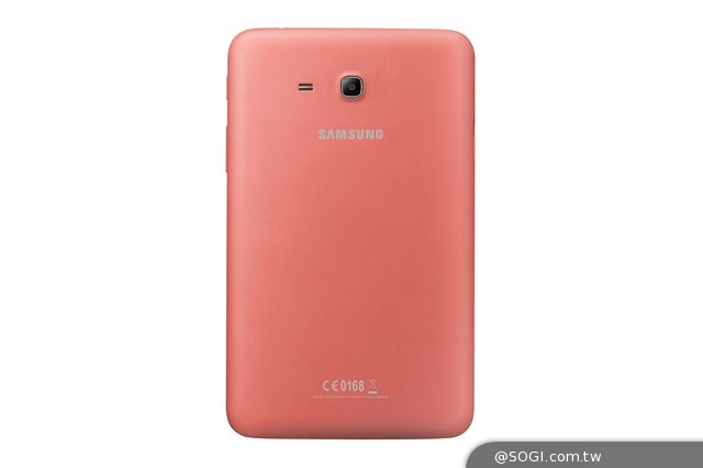 Samsung GALAXY Tab 3 Lite 孩童的知識娛樂寶庫 寓教於樂不間斷 Samsung GALAXY Tab 3 Lite 孩童的知識娛樂寶庫 寓教於樂不間斷