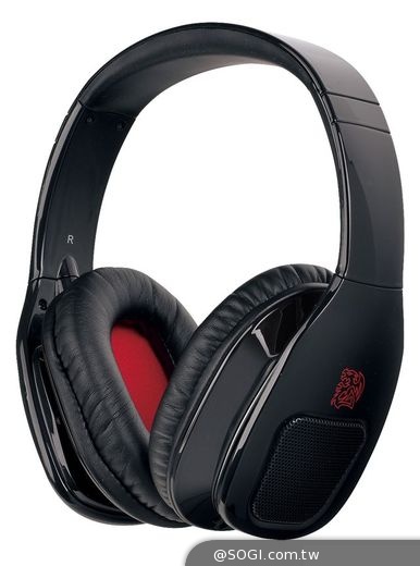 《闇武者 SYBARIS 藍芽4.0 有 / 無線 雙模式耳機》榮耀 2014 iF產品設計獎